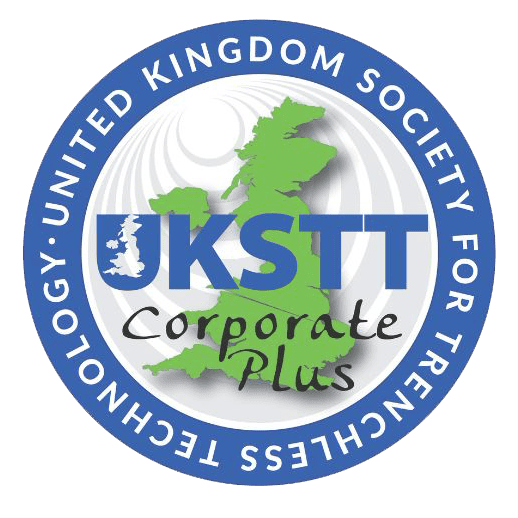 UKSTT Corporate PLUS Member