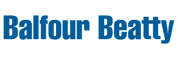 Balfour Beatty Company Logo.